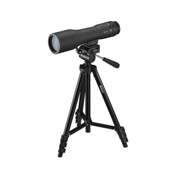 Canocchiale nikon 731020 prostaff 3 16-48x60 black