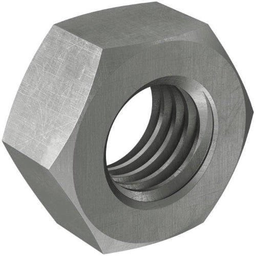 FISCHER MU M 8 DADO ESAGONALE - CONF. 100PZ
