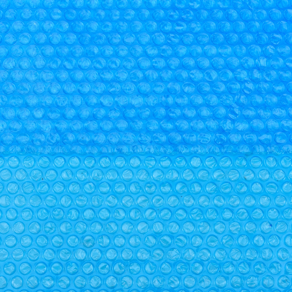 Telo di Copertura per Piscine Rettangolari 450 x 220 cm Telone Estivo Galleggiante [en.casa]