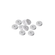 Guarnizioni in silicone per rubinetto 10 pz