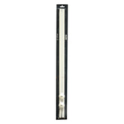 1pz telaio per tende doccia estensibile cm 75/215 cod:ferx.208920nlm