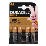 BATTERIA DURACELL STILO PLUS