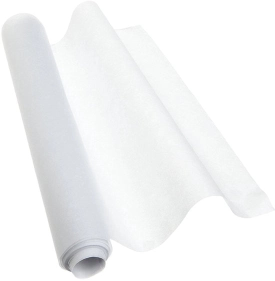 Panno antiscivolo in silicone - Rinnovabile - 30 cm largo - 10 m lungo