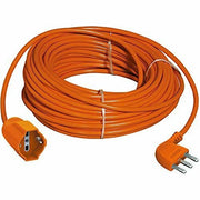 Cavo Prolunga elettrica da Giardino Bticino S2515X40 Presa Schuko 15mt - 25 mt Lunghezza: 25 mt