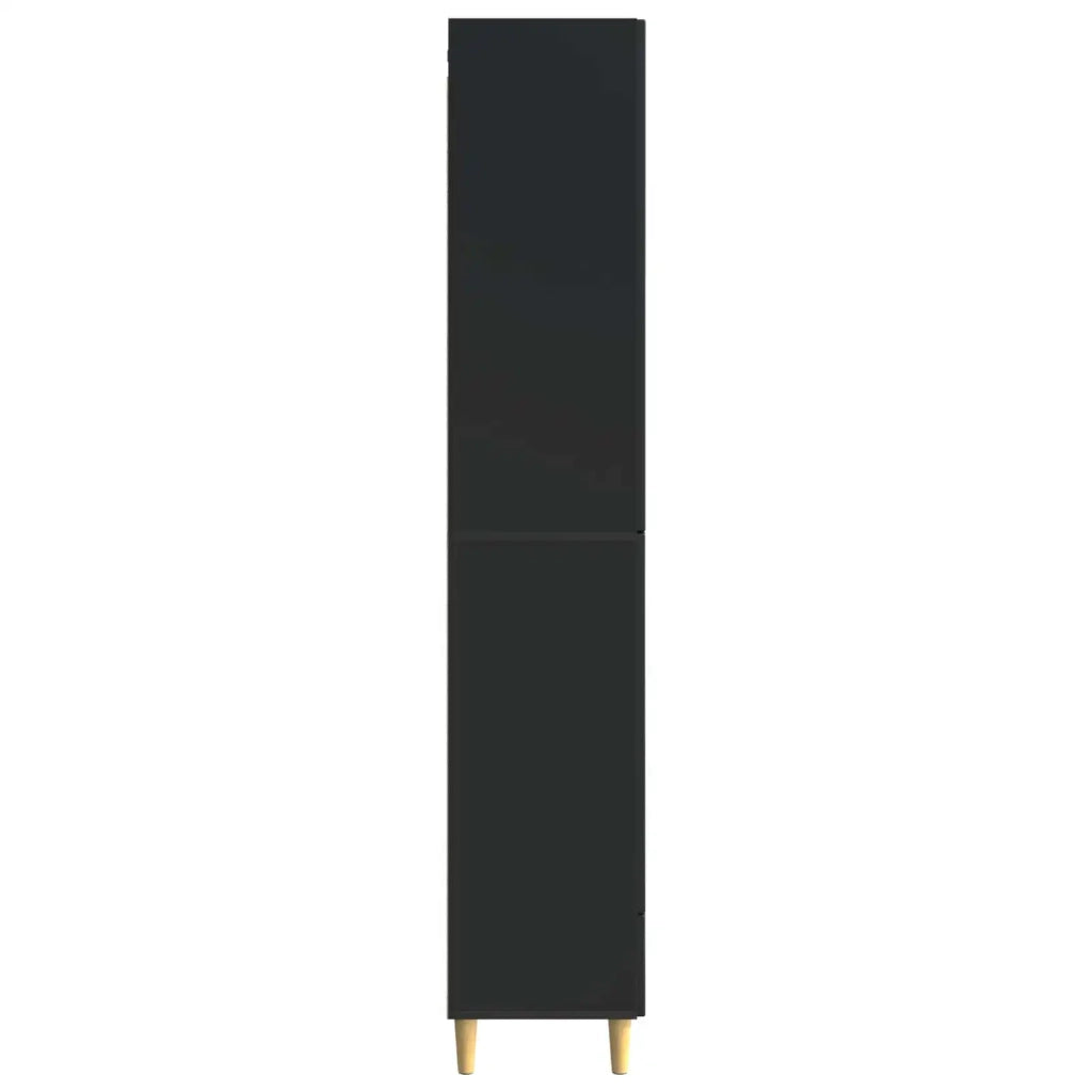 Set di armadi 2 pcs 66 x 34,5 x 95 cm Legno ingegnerizzato 3416530