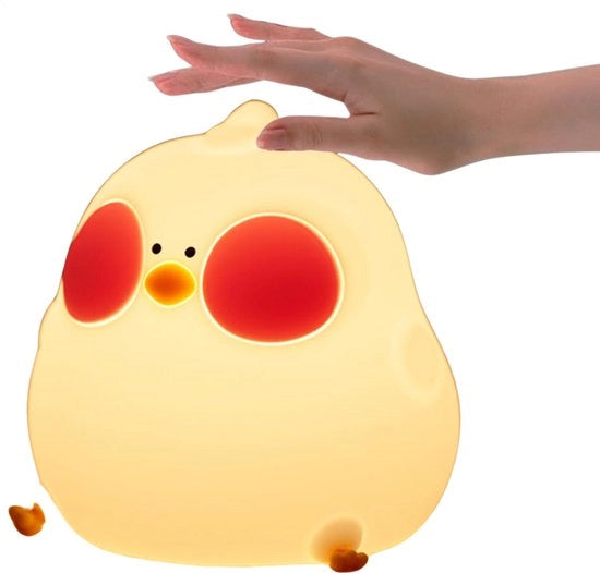 Lampada Notturna per Bambini - Allenatore del Sonno per Bambini - Regolabile
