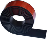 Strisce di gomma in neoprene autoadesive - Strisce di sigillaggio per doccia - Protezione per pavimento - Protezione contro vibrazioni - Materiale duraturo