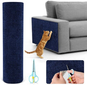 Matte protezione gatto autoadesiva, protezione gatto per banco autoadesiva, pellicola autoadesiva protezione gatto, pellicola autoadesiva protezione gatto, protezione gatto per porte, pellicola antikras 2m x 40cm
