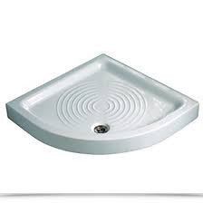 Piatto doccia eko commercial cir colare 90 b07qx8q6hs