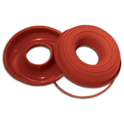 Silikomart Stampo Savarin Ciambella in Silicone Ø 240 mm h 55 mm