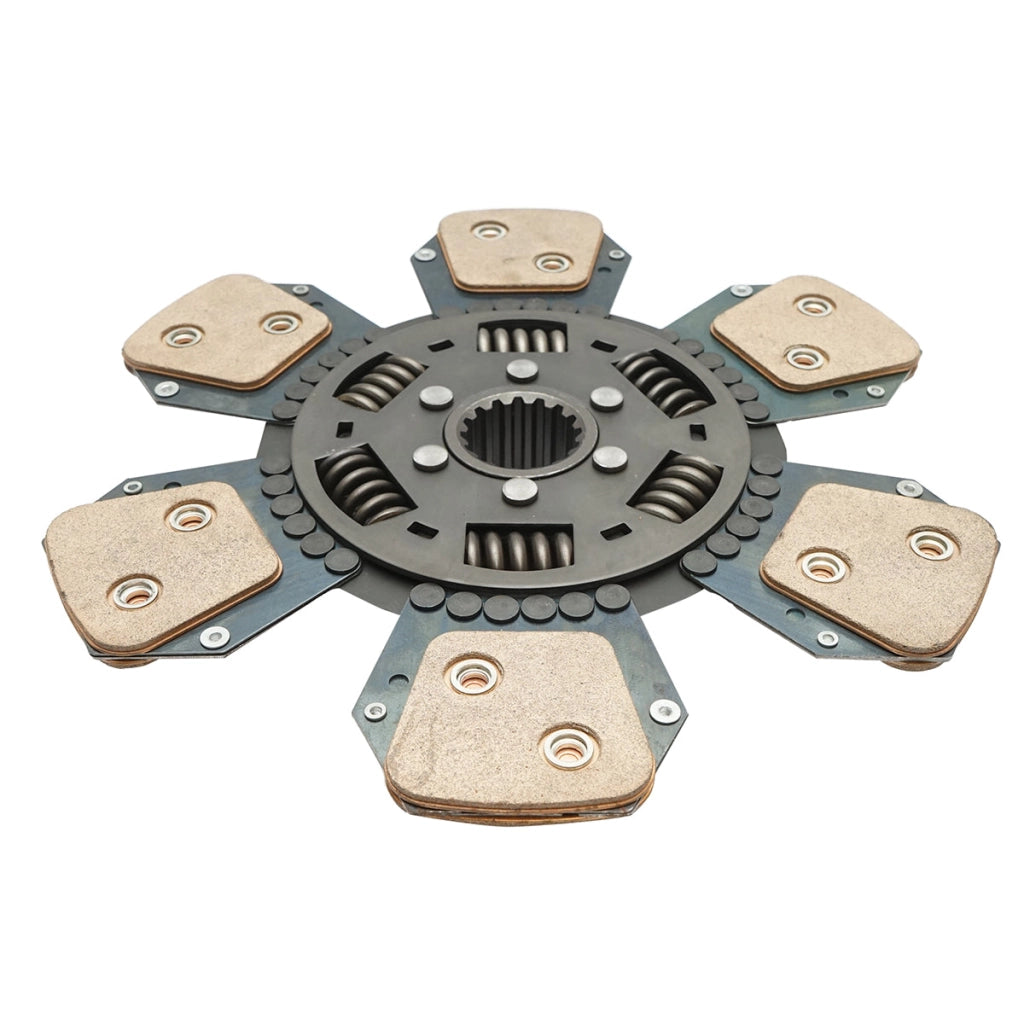 Disco frizione per John Deere cod OEM AL120016, AL23094, AL30451