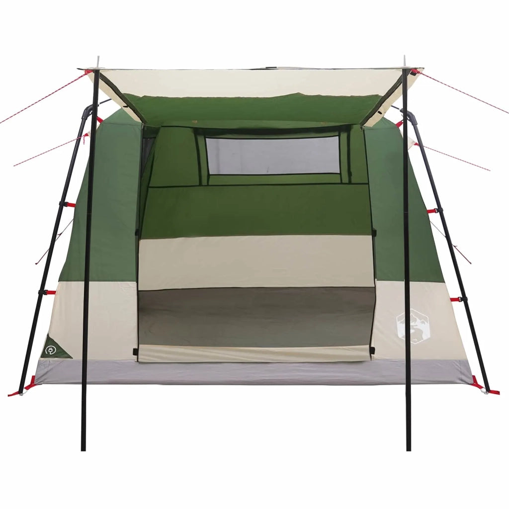 Tenda Toilette Verde 10 persone 42017448