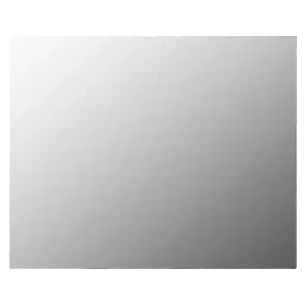 Specchio Parete Rettangolare Senza Cornice con Luci LED Vetro 3078645