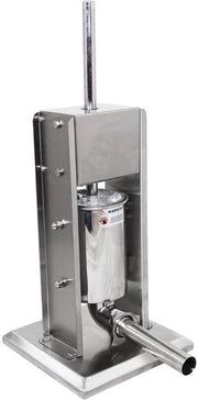 Worstenmaker Manuale in Acciaio Inox
