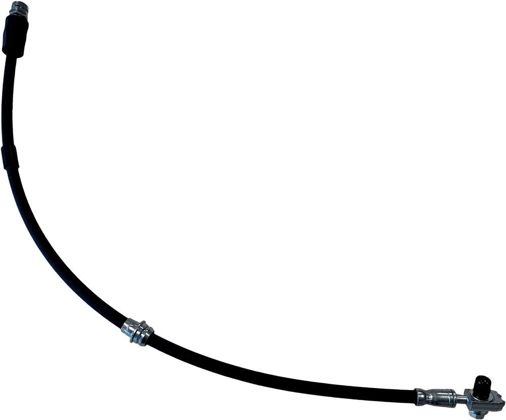 CEF Tubo freno anteriore per AUDI A1 Allstreet City Carver Sportback per SEAT Arona Ibiza per SKODA Fabia Kamiq Scala per VW Polo Taigo T-Cross  - 2Q0611701A