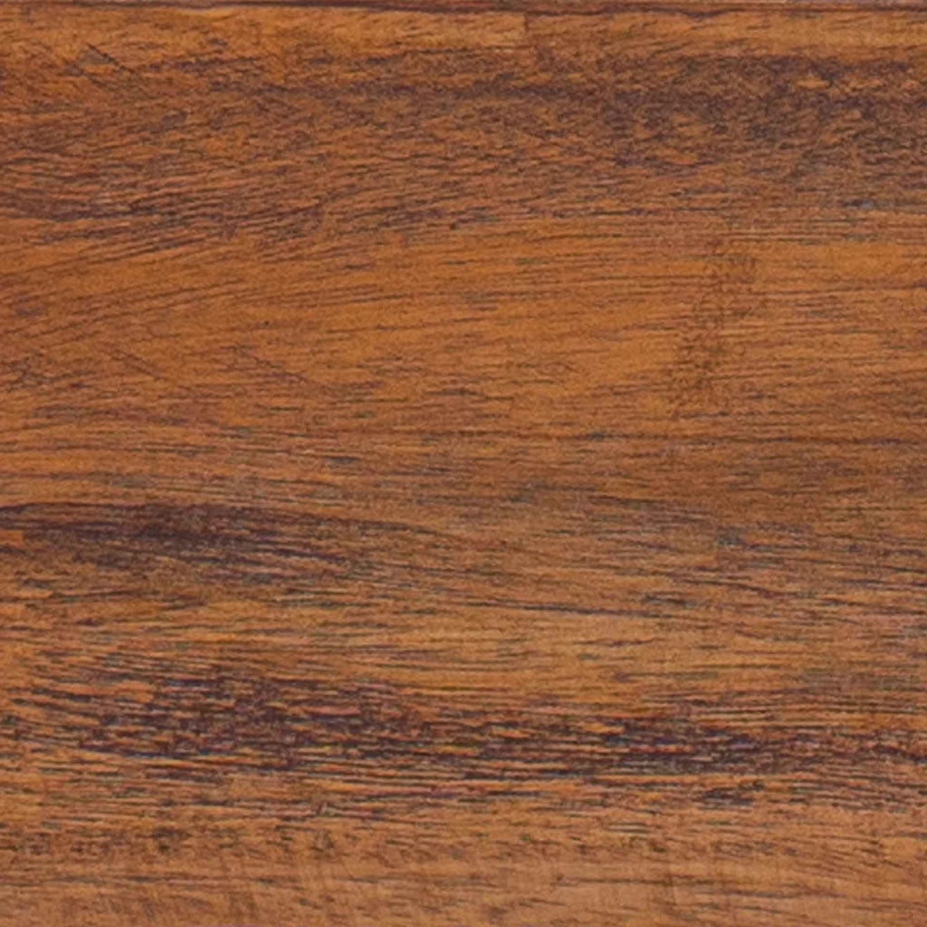 Gruccia Marrone 70 x 11 x 27 cm Legno di Mogano Massello
