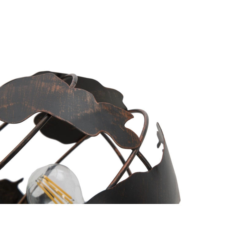 Lampadelle A Da Tavolo World Industry cm 24x20x40