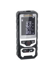 Telemetro laser LASERLINER 080.982A - DistanceMaster 50 m