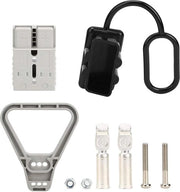 Set di connettori per cavi di copertura per maniglie di copertura per uso domestico - 600V DC.