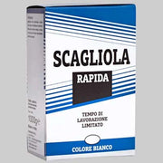 SCAGLIOLA  Kg 5     MADE IN ITALY
