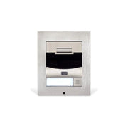 2N 9155301F sistema per video-citofono Acciaio satinato