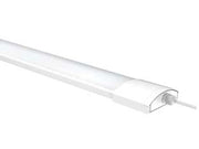 PLAFONIERA LED STAGNA FLAT - 36w - 4000°K naturale - 4320 lm - 1200x52x61