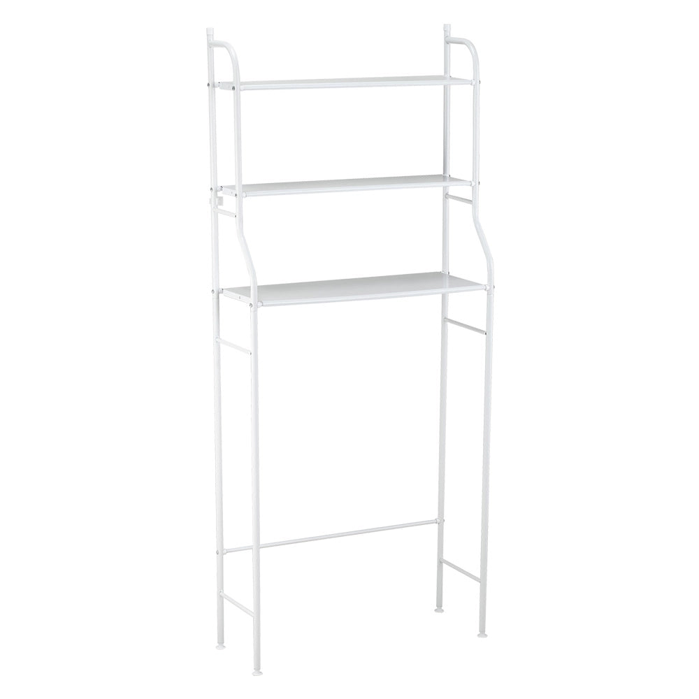 ORGANIZER SOPRA LAVATRICE 'MILO' cm 25 x h.152  - BricoGo