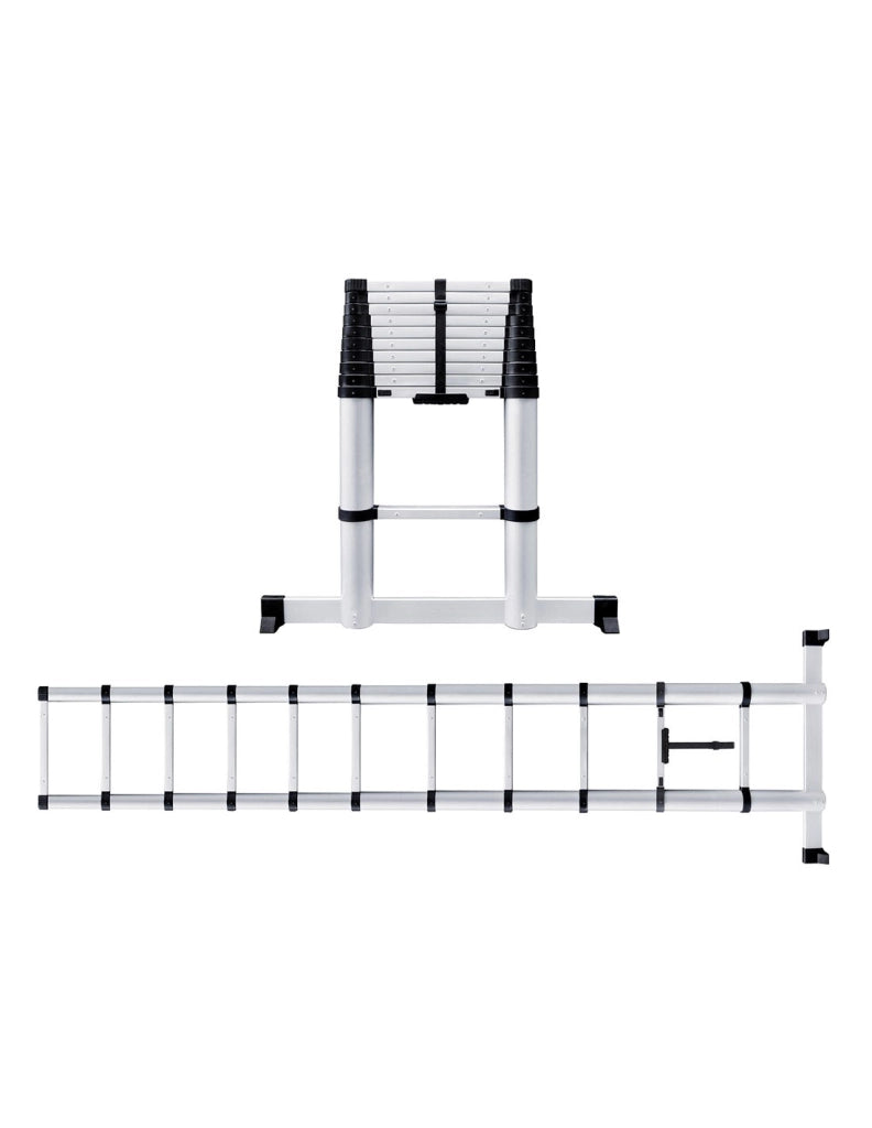 Scala Telescopica 320 cm WERKU