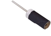 Accessori per schiacciare - 320 Grit - Modelli in plastica - Metallo - Legno - Macchina per schiacciare - Accessorio - Adatto per diversi materiali