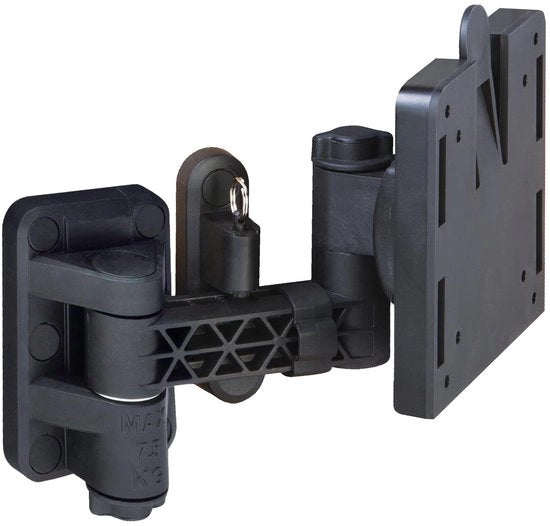 Schermo protettivo con copertura completa, durezza 9H, risoluzione HD, resistente ai graffi HCJ582Vision Plus braccio di supporto rapido singolo
