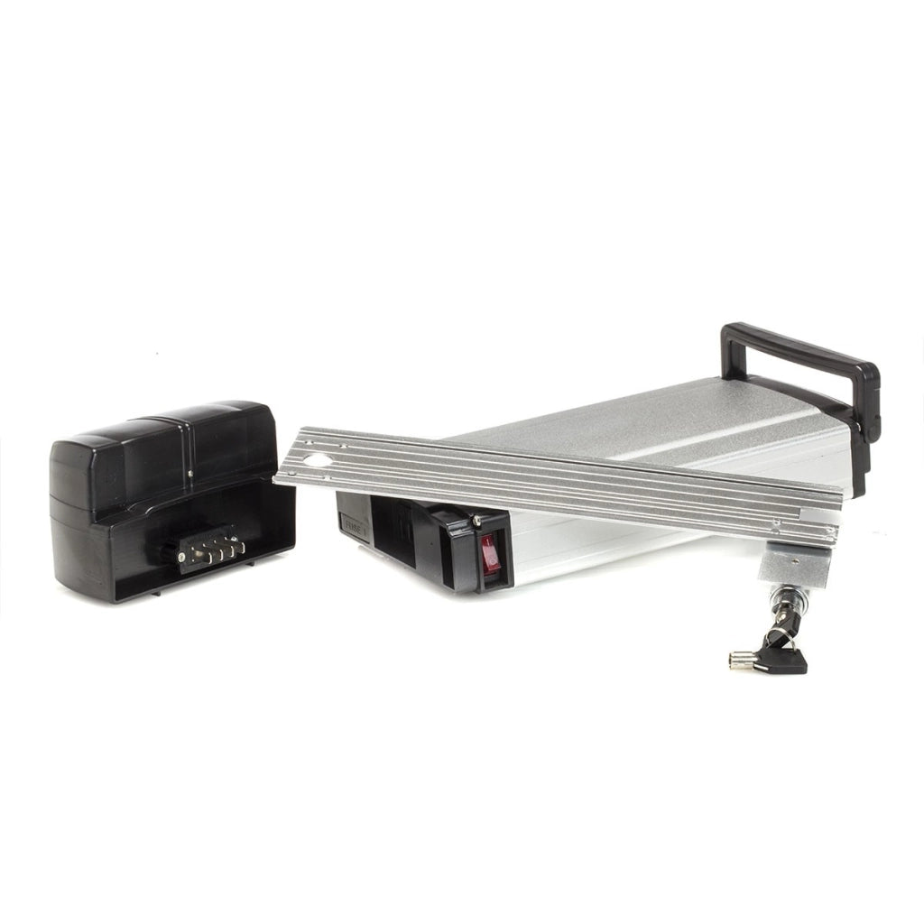 BATTERIA E-BIKE AL LITIO 24V 10Ah H24V10