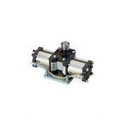 MARTINETTO APERTURA 100° PER ATTUATORE OLEODINAMICO 230V 750 FAAC 108759