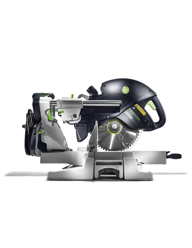Troncatrice FESTOOL KS 120 REB (1600 W)