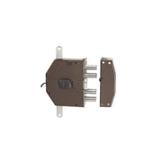 Serratura elettrica Yale Y682 36 70 – Backset 70 mm, impulso, 3 punti