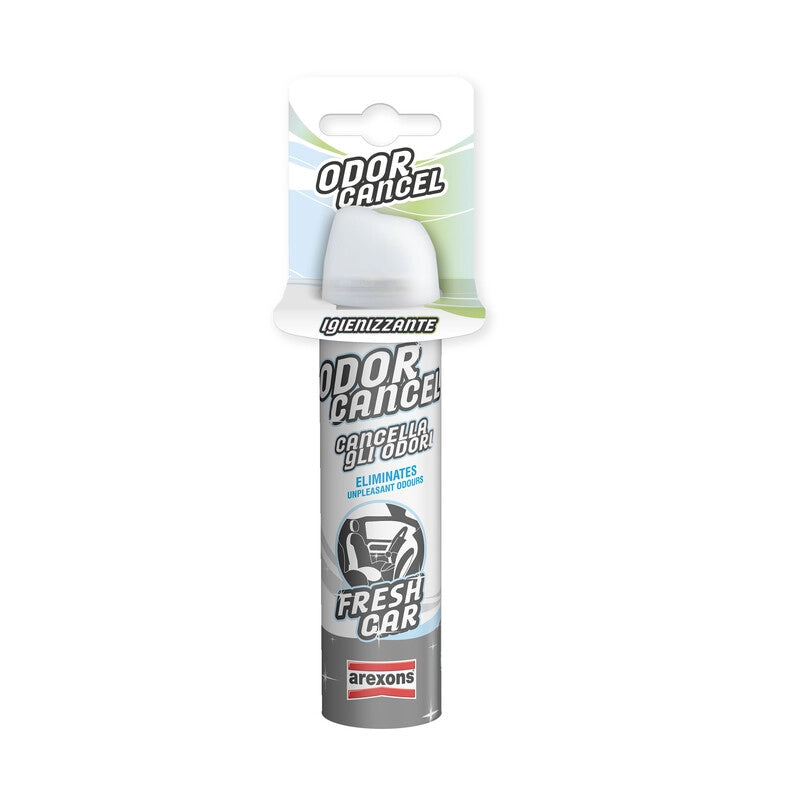 AREXONS 2208 ODOR CANCEL FRESH CAR