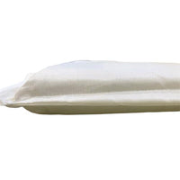 Cuscino per Dondolo 3 posti da Giardino Altalena Antimacchia idrorepellente sfoderabile 150x94 cm (95108)