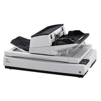 Ricoh fi-7700 scanner piano e adf 600 x 600 dpi a3 nero, bianco - PA03740-B001