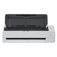 Ricoh fi-800r adf + scanner ad alimentazione manuale 600 x 600 dpi a4 nero, bianco - PA03795-B001
