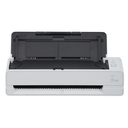 Ricoh fi-800r adf + scanner ad alimentazione manuale 600 x 600 dpi a4 nero, bianco - PA03795-B001