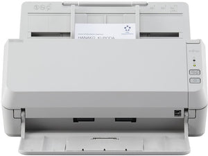 Ricoh sp-1125n scanner adf 600 x 600 dpi a4 grigio - PA03811-B011