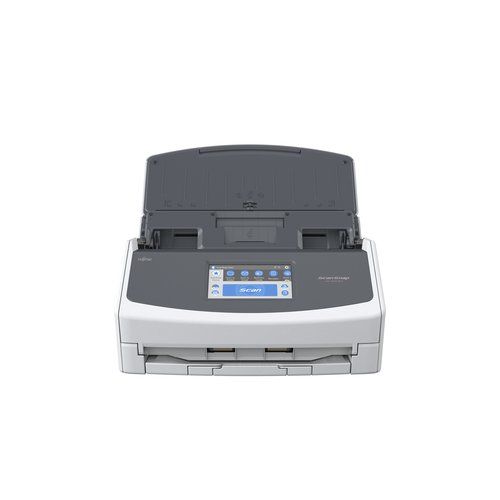 Ricoh scansnap ix1600 adf + scanner ad alimentazione manuale 600 x 600 dpi a4 bianco - PA03770-B401