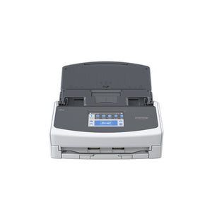Ricoh scansnap ix1600 adf + scanner ad alimentazione manuale 600 x 600 dpi a4 bianco - PA03770-B401