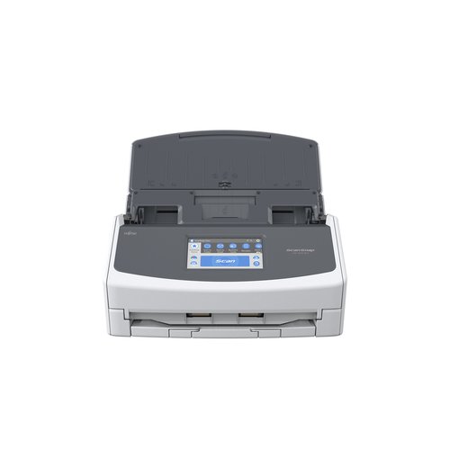 Ricoh scansnap ix1600 adf + scanner ad alimentazione manuale 600 x 600 dpi a4 bianco - PA03770-B401