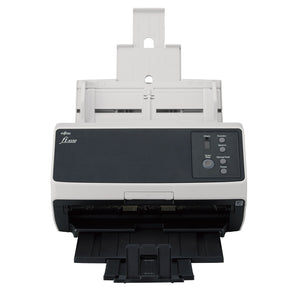 Ricoh fi-8150 adf + scanner ad alimentazione manuale 600 x 600 dpi a4 nero, grigio - PA03810-B101