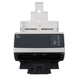 Ricoh fi-8150 adf + scanner ad alimentazione manuale 600 x 600 dpi a4 nero, grigio - PA03810-B101