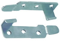 ferratura letto completa  cm.9,5 zincato cod:ferx.4939