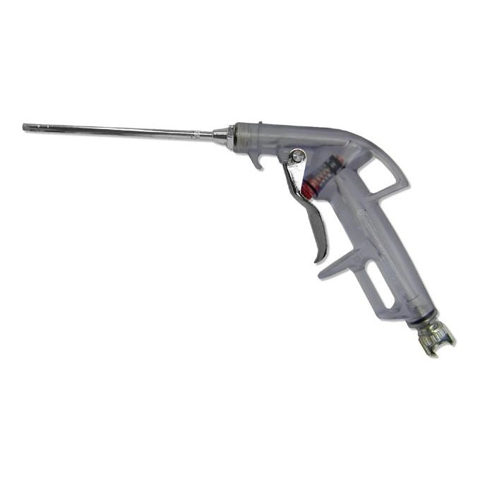 Asturo 50072 Pistola Aria Trasparente con Lunga