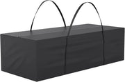 Tas di Stoccaggio per Cuscini da Giardino - Resistente ai Raggi UV - 173 x 76 x 51 cm