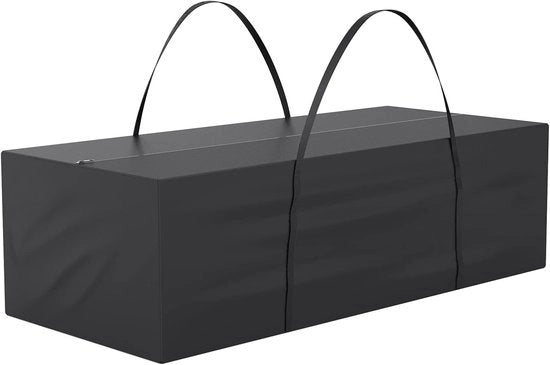 Tas di Stoccaggio per Cuscini da Giardino - Resistente ai Raggi UV - 173 x 76 x 51 cm