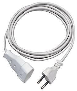 REV 00128016 prolunghe e multiple 5 m